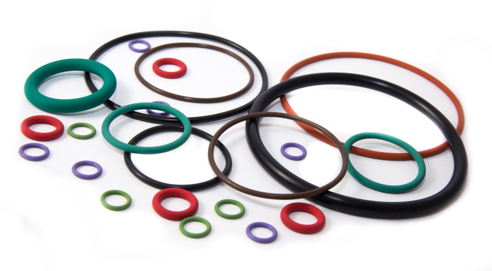 O-RINGS