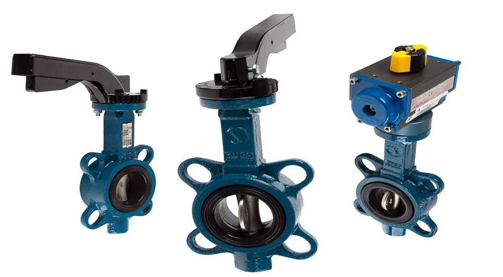 Butterfly Valves