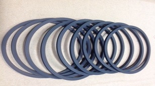 Flat Rings
